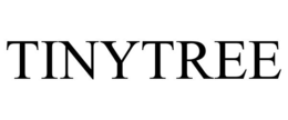 TINYTREE trademark