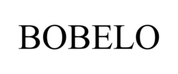BOBELO trademark