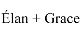 ÉLAN + GRACE trademark