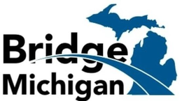 BRIDGE MICHIGAN trademark
