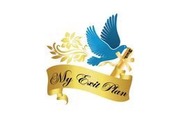 MY EXIT PLAN MEP trademark