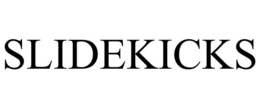 SLIDEKICKS trademark