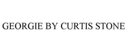 GEORGIE BY CURTIS STONE trademark