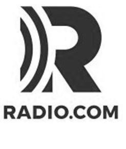 R RADIO.COM trademark