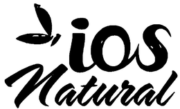 IOS NATURAL trademark