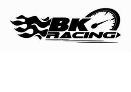 BK RACING trademark