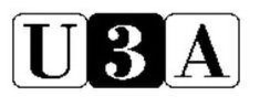 U3A trademark