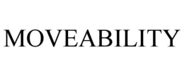 MOVEABILITY trademark