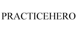 PRACTICEHERO trademark