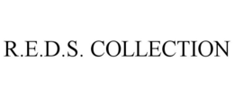 R.E.D.S. COLLECTION trademark