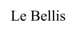 LE BELLIS trademark
