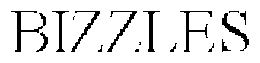 BIZZLES trademark
