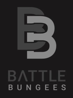 BB BATTLE BUNGEES trademark