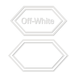 OFF-WHITE trademark