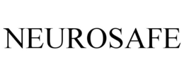 NEUROSAFE trademark