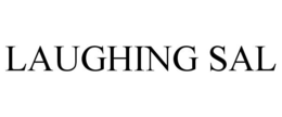 LAUGHING SAL trademark