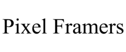 PIXEL FRAMERS trademark
