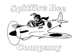 SPITFIRE BEE JUG COMPANY trademark