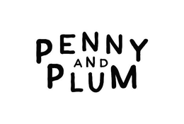 PENNY AND PLUM trademark
