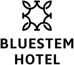 BLUESTEM HOTEL trademark