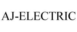 AJ-ELECTRIC trademark
