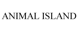 ANIMAL ISLAND trademark