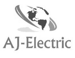 AJ-ELECTRIC trademark