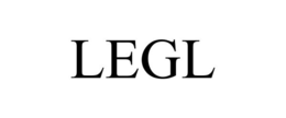 LEGL trademark