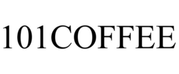 101COFFEE trademark