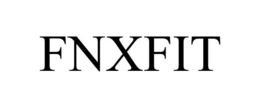FNXFIT trademark