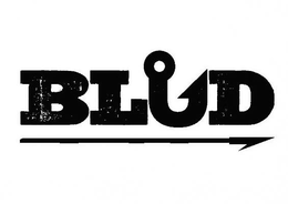 BLUD trademark