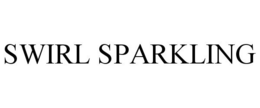 SWIRL SPARKLING trademark
