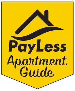 PAYLESS APARTMENT GUIDE trademark