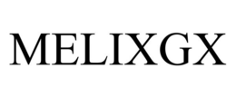 MELIXGX trademark