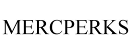 MERCPERKS trademark