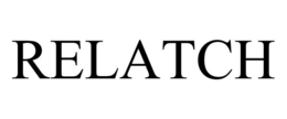 RELATCH trademark