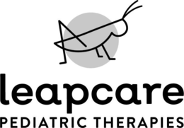 LEAPCARE PEDIATRIC THERAPIES trademark