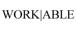 WORK|ABLE trademark