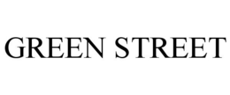 GREEN STREET trademark