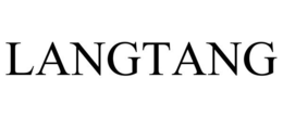LANGTANG trademark