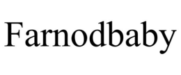 FARNODBABY trademark