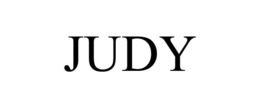 JUDY trademark