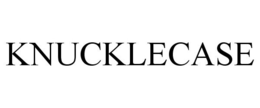 KNUCKLECASE trademark