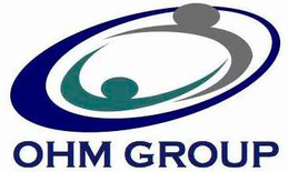 OHM GROUP trademark