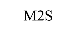 M2S trademark