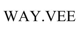 WAY.VEE trademark
