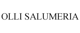 OLLI SALUMERIA trademark