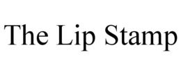 THE LIP STAMP trademark