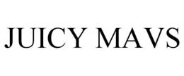 JUICY MAVS trademark