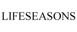 LIFESEASONS trademark